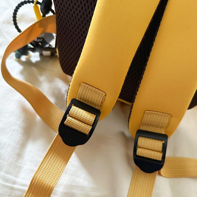 Kindergarten School Bag Girl Boy Outdoor Travel Backpack School Bag
