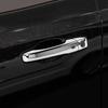 Fit For 2011 -  Chrysler 300 ABS Chrome Smart Keyless Door Handle Cover Trim