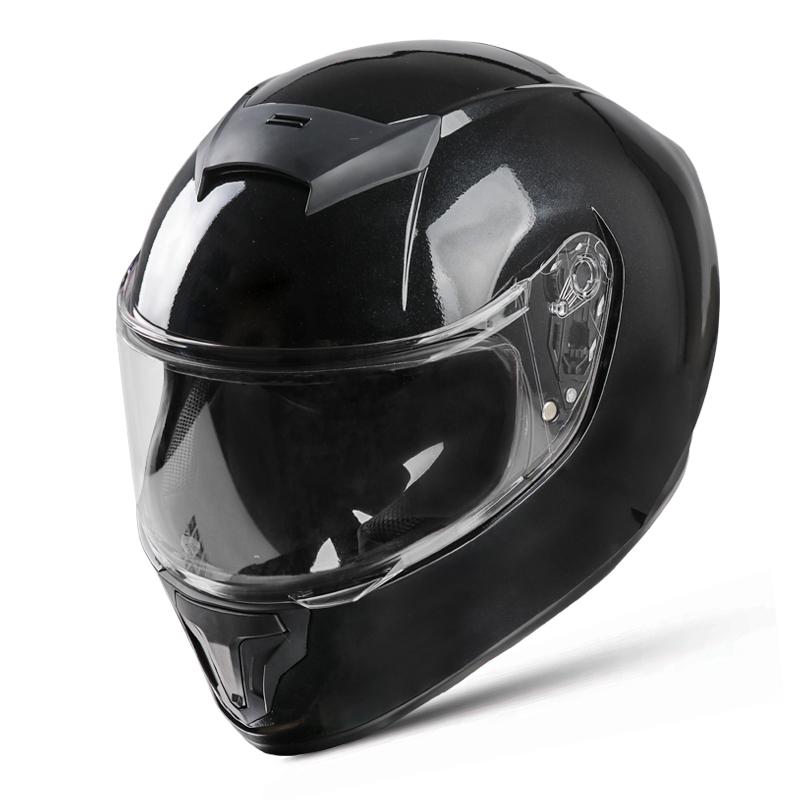 VGV Full face motorcycle helmet Men Women Capacete Helmet ECE Certification Motocross Racing Helmets casco moto casque