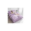 Single Duvet Cover 3-Piece Set: Cute, ruffled, princess-style design. Includes single duvet cover,