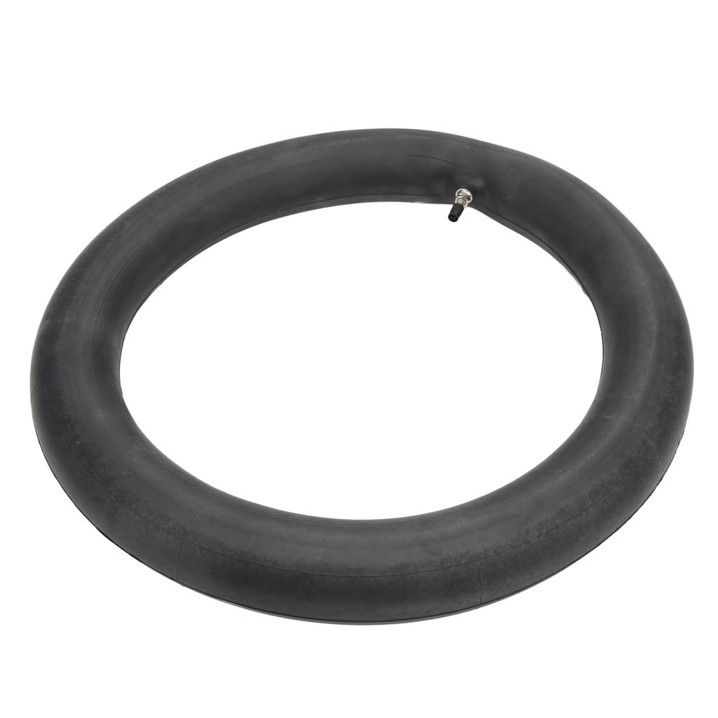 Electric Vehicle Inner Tube 2.75‑14 Replacement Inner Tube for Electric Scooter Tricycle
