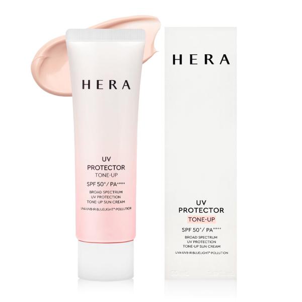 

Hera UV Protector Tone-Up Sunscreen 50ml SPF50+/PA++++
