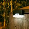 Outdoor Solar LED Staircase Light