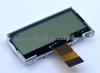 128x48 Dot Matrix LCD Display Module JHD12848-G36BTW-G