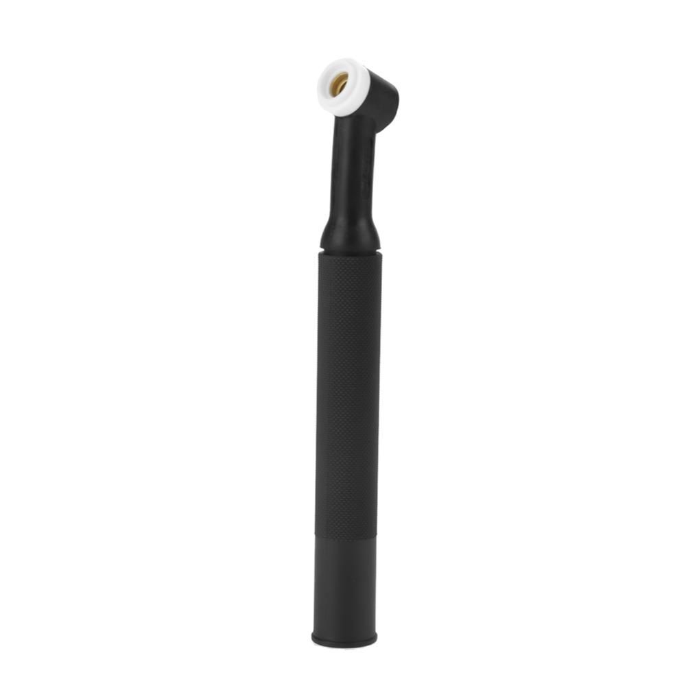 125Amp Tig Welding Torch Body Air Cooled Flexible Welding Head Industrial Use