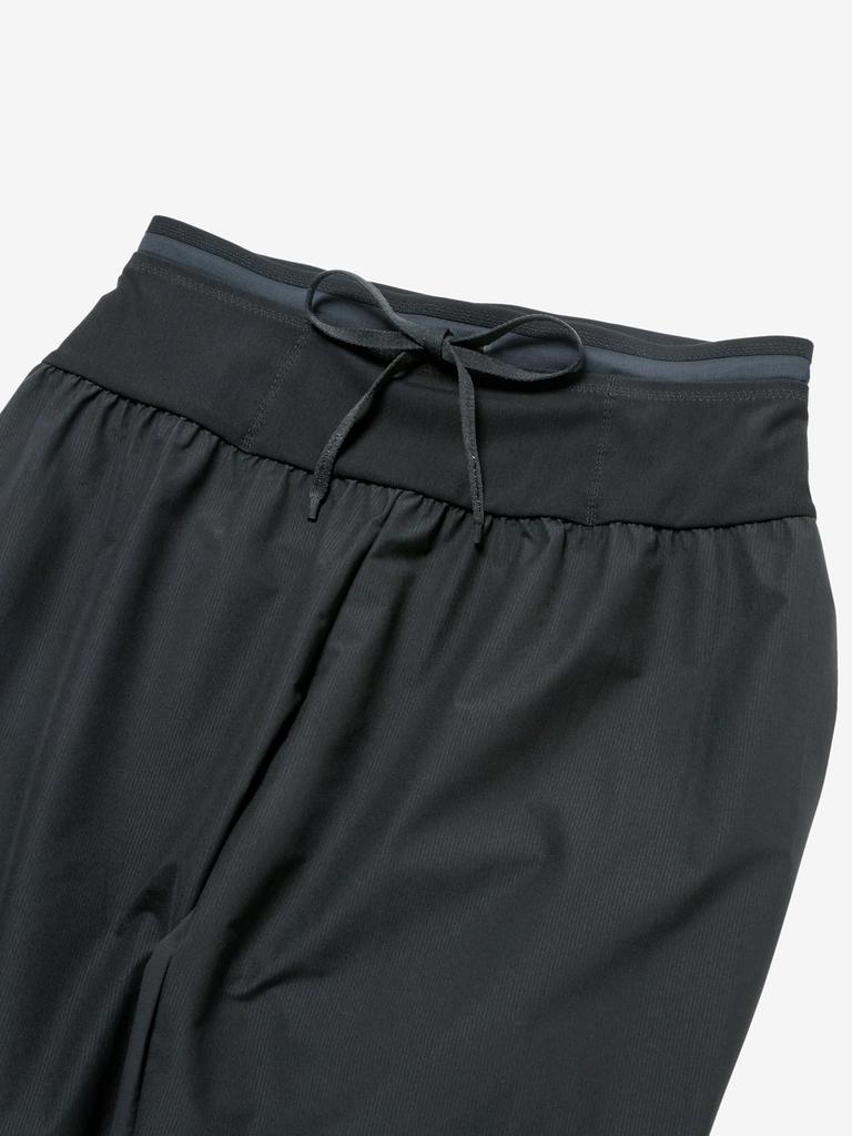 The North Face Hybrid Infinity Trail XL Pant, Black,