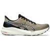 ASICS GT-1000 13 Pepper White Cushion Road Running Footwear 1011B858-200