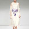 Japanese Style Clothing Kimono Wide Belt Women Sash Tie Streetwear Hanfu Belt Chinese Embroidered Fower Tassel Bandage Belt