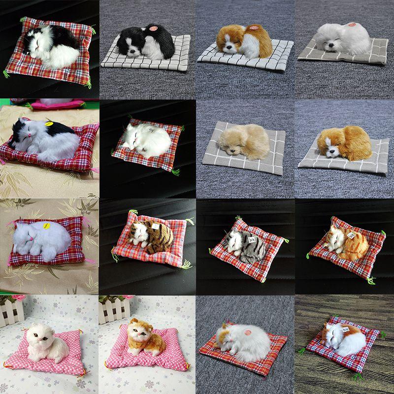 Adorable Plush Toy For Kids Featuring Lifelike Sound Effects And Soft Texture