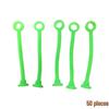 Green Frog Balloon Spare Ropes