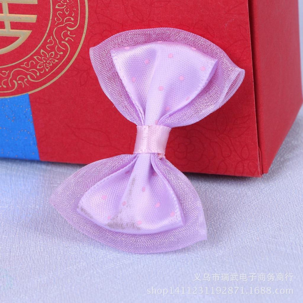 

Детская повязка на голову, аксессуары для волос, повязка на голову, шпилька, двойной бант из золотой ленты, кукла Барби, аксессуары для куклы Confused & Light Purple светло-фиолетовый