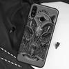 Mysterium Gothic Fantasy Art For Huawei Nova Y61 Y70 Y90 Y60 Y72 Y91 12s 12i 11i 7i 8i 9 10 SE P60 Pro P30 P40 Lite Case