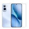 Full Clear Glass For iQOO Z11 Global Tempered Glass iQOO Z11 Screen Protector HD Protective Phone Film iQOO Z11