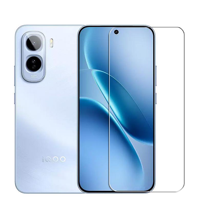 Full Clear Glass For Vivo T5 Pro Tempered Glass Vivo T5 Pro Screen Protector HD Protective Phone Film Vivo T5 Pro
