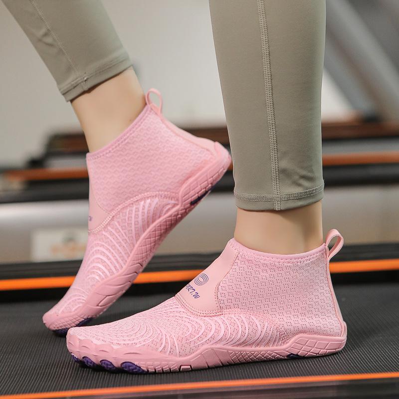 

Новые туфли для ручья, обувь для прыжков со скакалкой, обувь для йоги, обувь для плавания босиком, обувь для пар на пляже 42