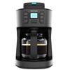 Cecotec Coffee 66 Grind & Drop Drip Coffee Machine 1086W Steel Gray