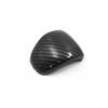 Carbon Fiber Interior Gear Shift Knob Cover Trim For Kia Forte/Seltos -