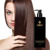 OEM Hyaluronic Acid & Hydrolyzed Wheat Protein Smoothing Moisturizing Anti-Frizz Gel for All Hair Types Unisex