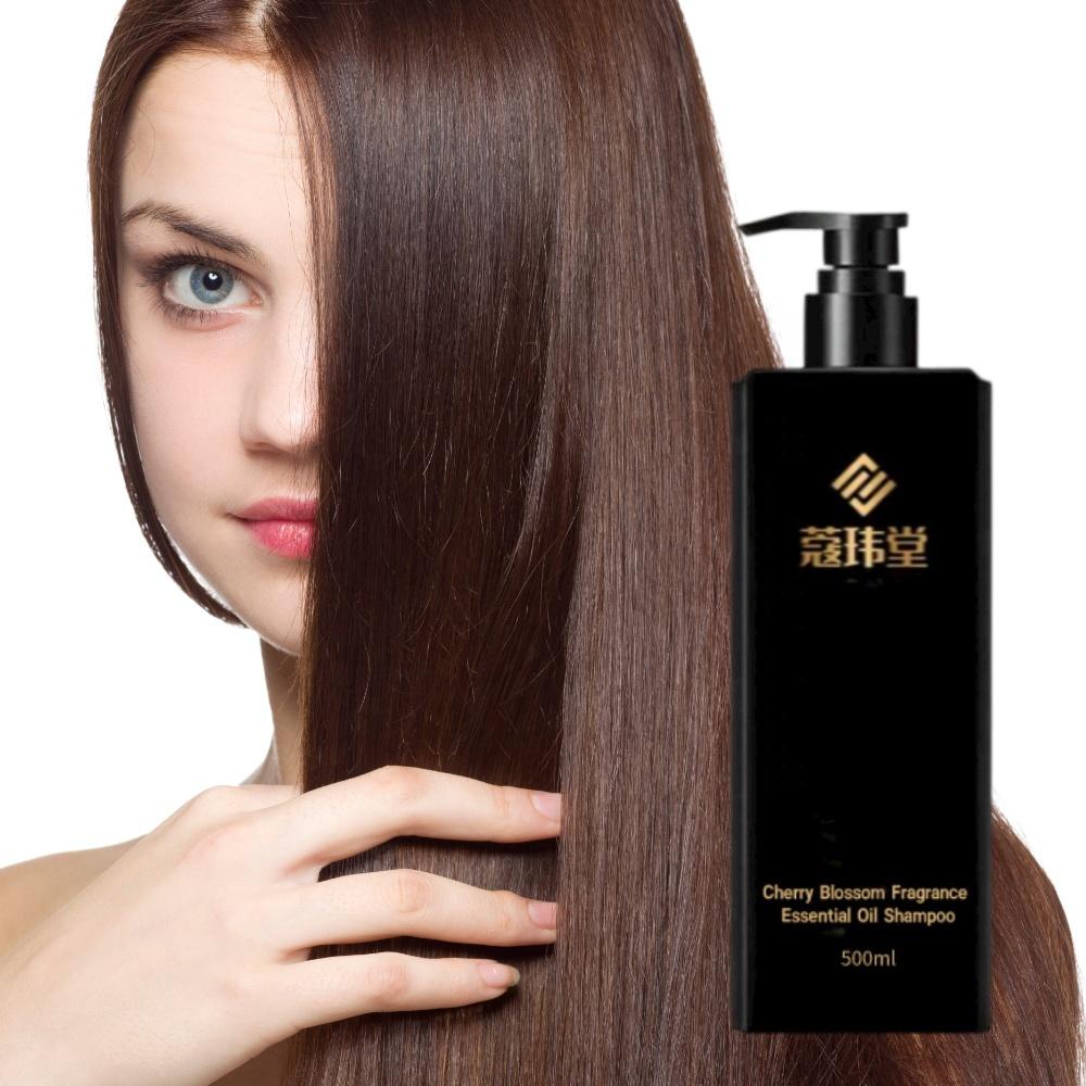 OEM Hyaluronic Acid & Hydrolyzed Wheat Protein Smoothing Moisturizing Anti-Frizz Gel for All Hair Types Unisex