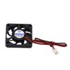 5PCS DC4007 DC Cooling Fan DC 5V 12V 24V 40X40X7mm Micro Slim Cooling Fan PC CPU VGA Cooler