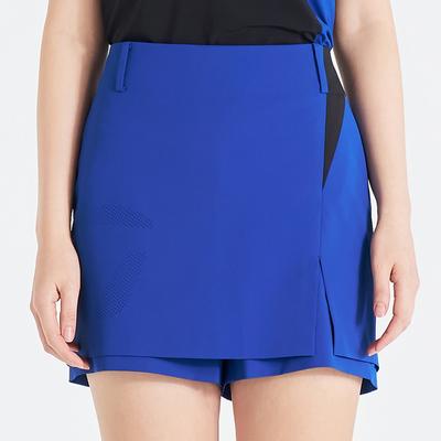 TAYLORMADE APPAREL 26Ss Women'S Perforated Wrap Shorts T8031P66281-907