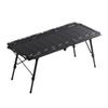 Blackdog Wuxiang Foldable Camping Table & Chair - Portable Aluminum Alloy Outdoor IGT Table