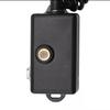 Laser Positioner for Wheel Balancer Infrared Line Point Finding Lead Block Tire Balancing Machine Positioning Line Laser Light