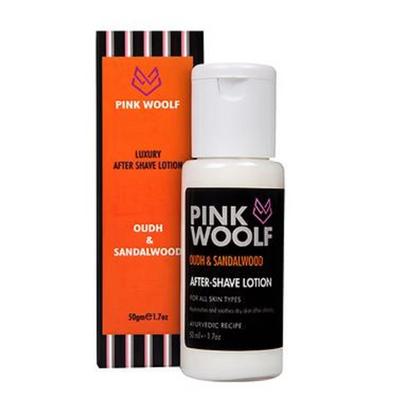 Produse pentru ras și epilare – Aftershave