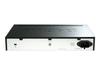 La série DGS-1510 est la dernière génération de commutateurs configurables de D-Link avec un port 10G, ce qui la rend idéale pour le