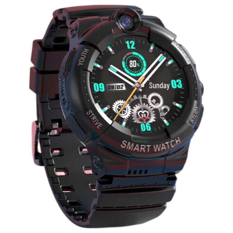 DFyou Kids Smartwatch Phone with GPS (CN version)