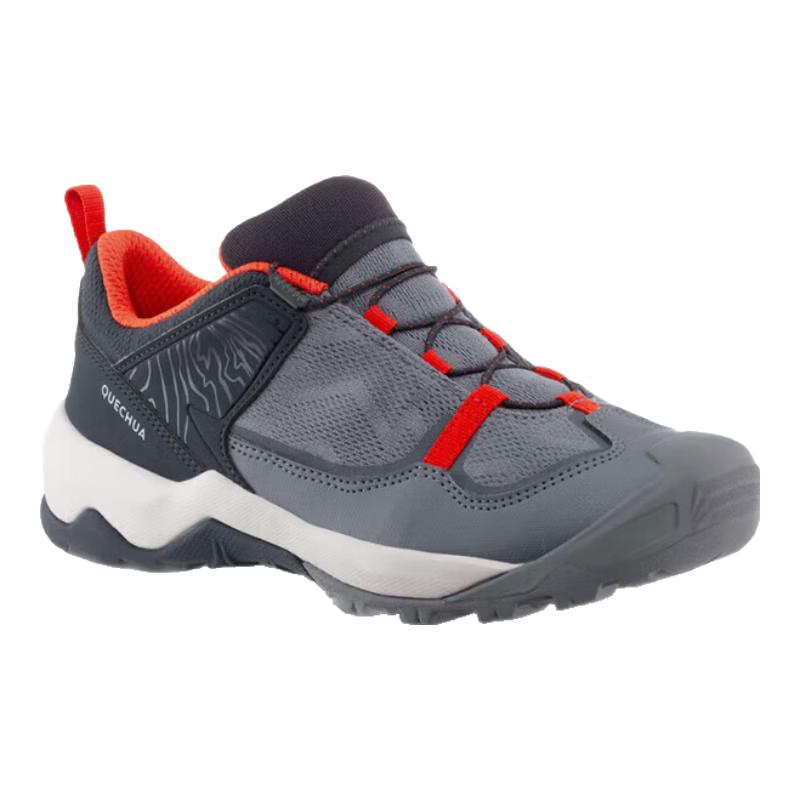 Decathlon Kids Anti-Collision Shock-Absorbing Sports Shoes 36