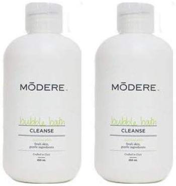 

MODERE Modere Пена для ванны 350 мл x 2 флакона