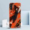 C-Chainsaw Mans Yoru War Devil Phone Case For Samsung Galaxy A17 A37 A57 A16 A15 A14 A13 A56 A55 A54 A53 A36 A35 A34 A33 A26 A25
