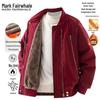 Mark Fairwhale Men's Winter Jackets & Tops