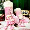 GildedPlush Christmas Socks, Gift Bags, ChristmasCandies, Gifts And Decorative Items