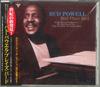 CD BUD POWELL  Plays Bird TOCJ6038 Toshiba Japan ObiJazz Used