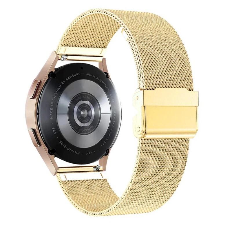 Business Metal WatchBand For COROS PACE Pro 2 3 Strap Accessories APEX 2 APEX2 Pro 46mm 42mm Stainless Steel Bracelet Correa