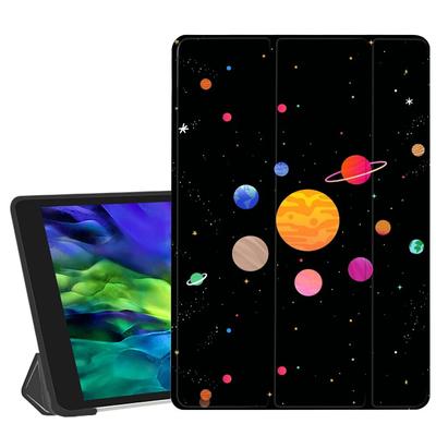 Space Dream Weiche Silikonhülle für IPad Air 4 Hülle 2020 10.2 8. Generation Funda 7. Pro 11 2020 Mini 2 5 Air 3 5. 6. Coque
