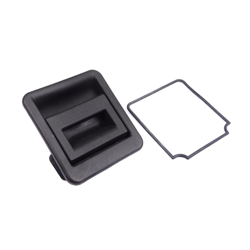 EDP809 Right Sliding Door Handle 9101E5 1301418808 for Ducato Jumper Relay Boxer