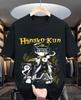 Hanko-Kun T-Shirt Toilet Bound Anime Jibaku Shounen Kawaii Japanese Anime Shirt