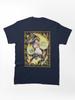 Log Horizon Log Horizon Anime Art - Kanami Characters Classic Unisex T-Shirt