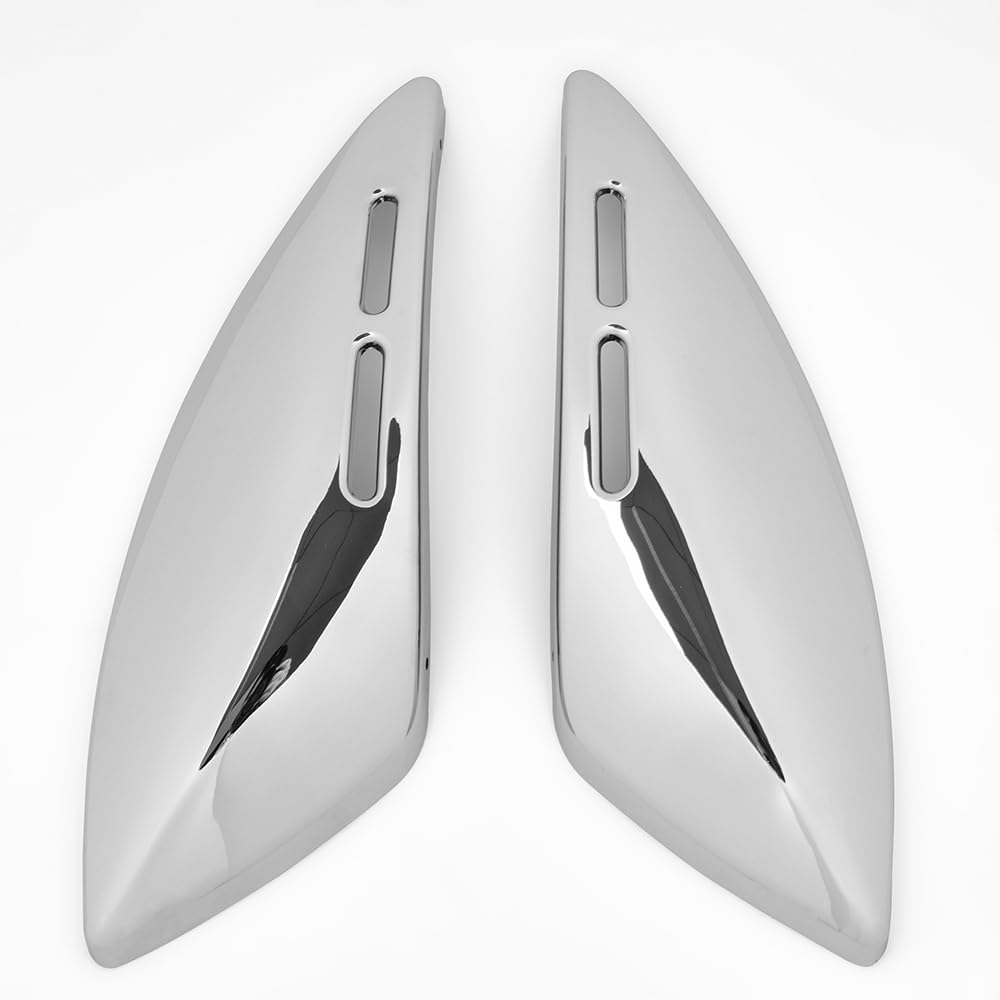 

HARDREV Fuel Tank Side Covers for Kawasaki Z900RS Tank Side Panel Z 900 RS CAFE Frame Decorative Fairing 2019 2020 2021 2022 Z900RS Exterior Parts Set