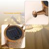Waterproof Lights, Solar Watering Can Light Outdoor Garden Decor