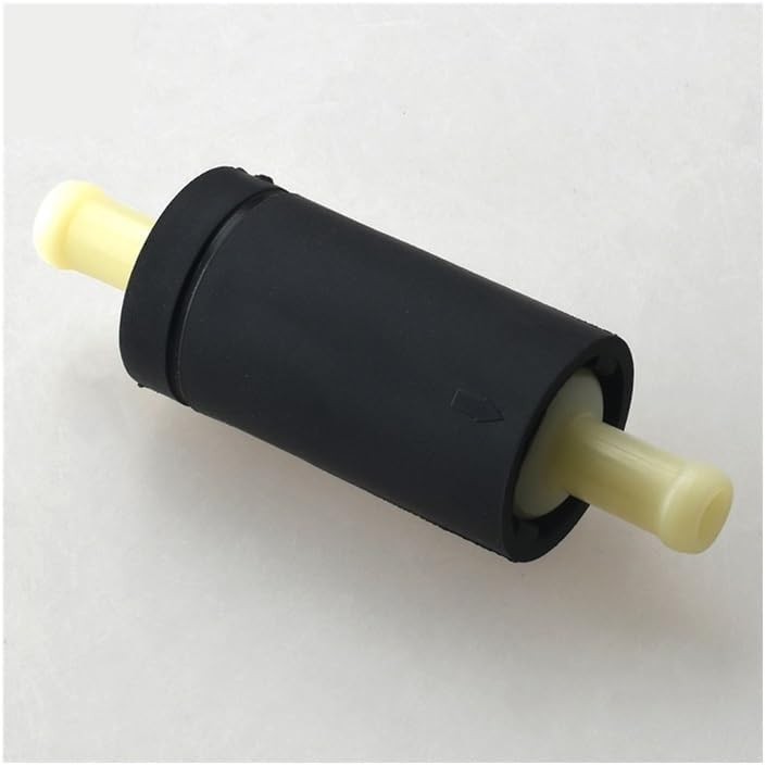 Fuel Filter for YMH Outboard Motor 4T F70 F75 F90 F115 in-Line Fuel Filter-Strainer 6C5-24251 6C5-24251-00 Replace Parts