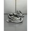 Summer Mesh Breathable Shoes Casual Sports Shoes Lightweight Comfortable Shoes Soft Sole Wear-resistant Shoes Ec