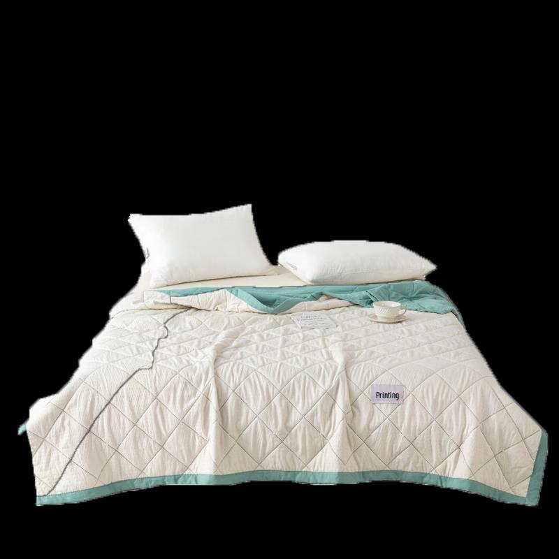 

Muji Washable Soy Fiber Summer Quilt