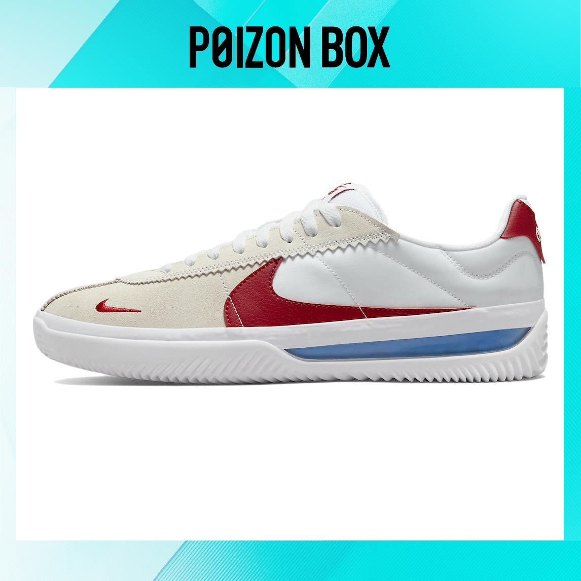 

кроссовки Nike BRSB Blue Ribbon Sports DH9227-100