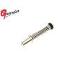 GUARDER CNC Stainless Spring Guide W/ 120% Spring Detonics