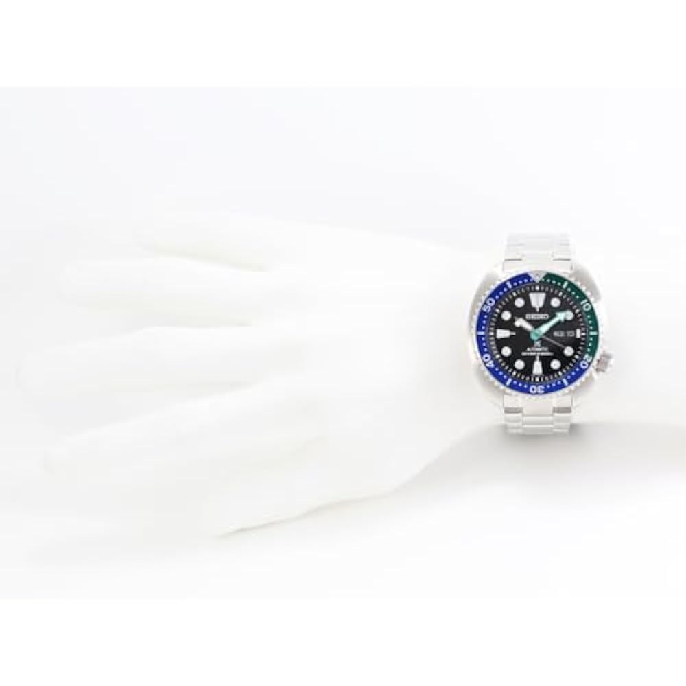 SEIKO PROSPEX SRPJ35K1 Men's Prospex Sea Mechanical Automatic [Parallel Import].