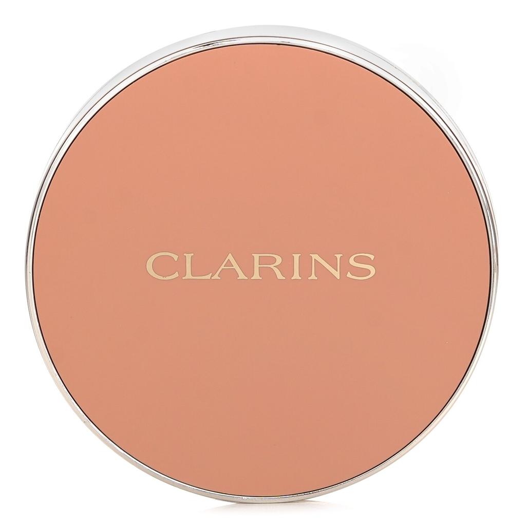 Ever Matte Compact Powder - # 04 Medium